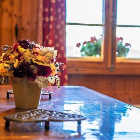 Duplex Apartment In The Heart Of The City With Mountain & Countryside Views Saint-Gervais-les-Bains Zewnętrze zdjęcie